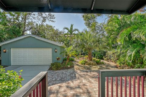 A home in SARASOTA