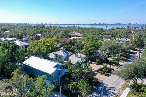 A home in SARASOTA