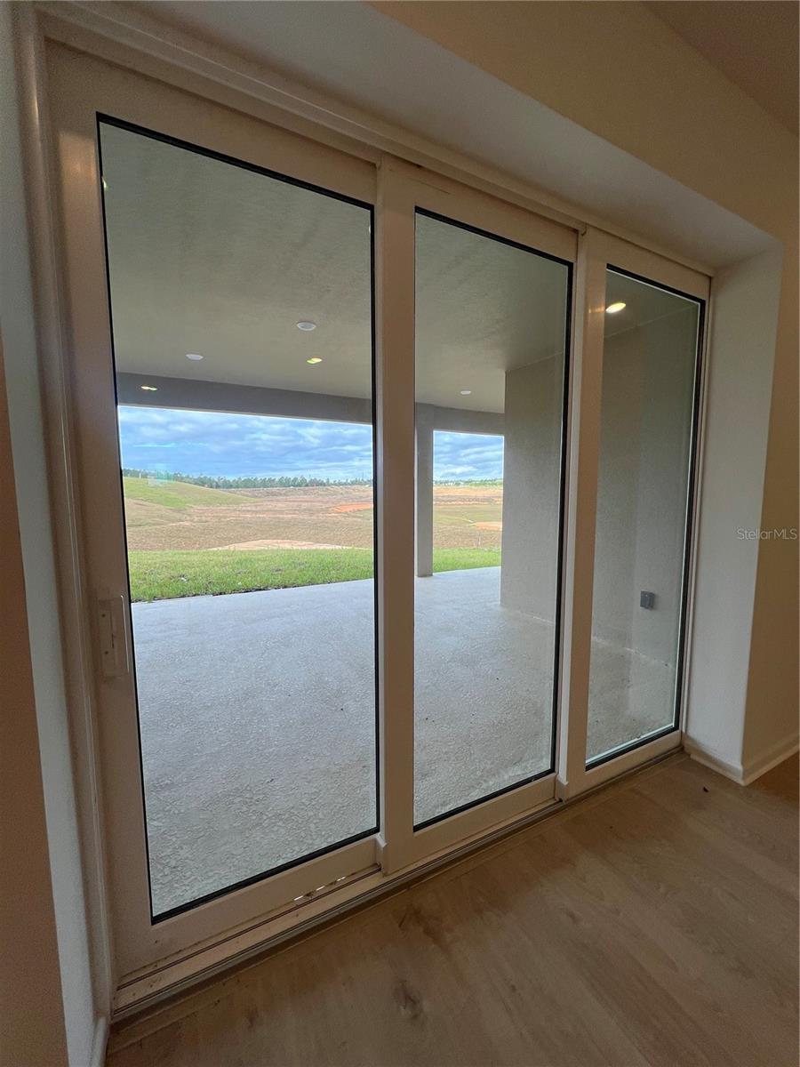 HILLS OF MINNEOLA - Residential