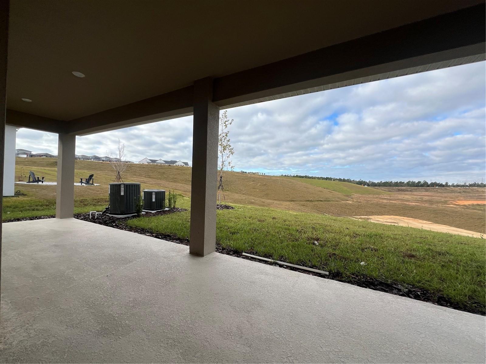 HILLS OF MINNEOLA - Residential