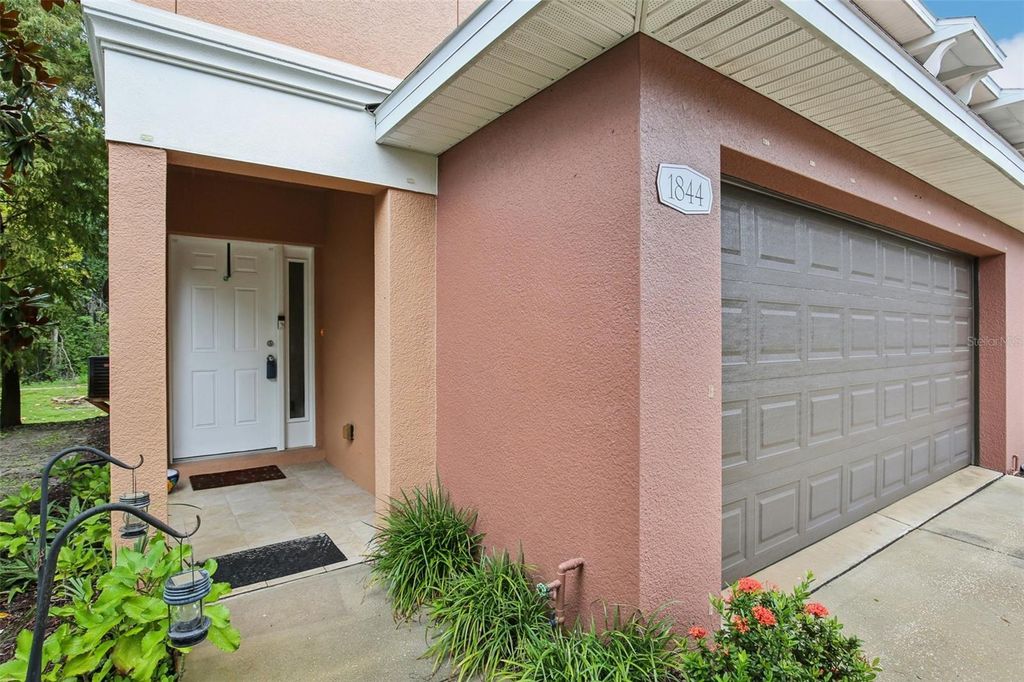 Photo of 1844 Sommarie Way, Tarpon Springs, FL 34689 (MLS # TB8420771)