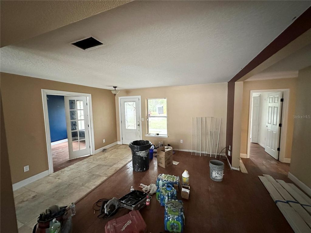 Photo of 45 Reidsville Drive, Palm Coast, FL 32164 (MLS # FC314421)