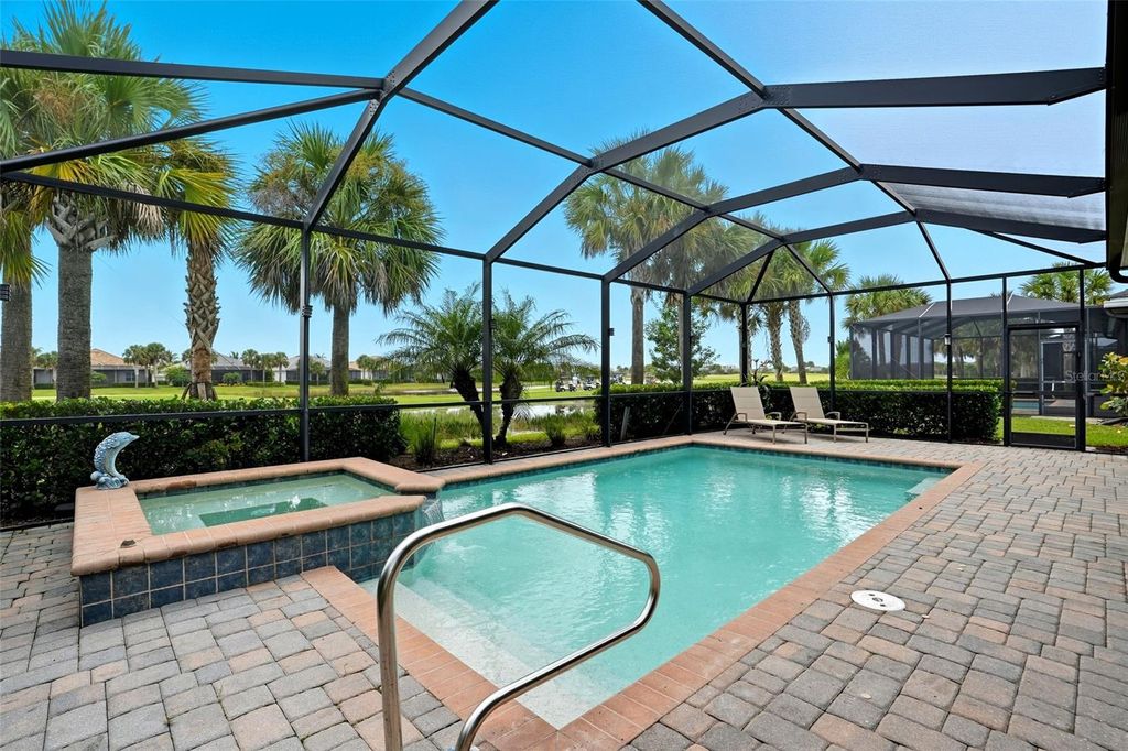Photo of 25241 Longmeadow Drive, Punta Gorda, FL 33955 (MLS # C7514824)