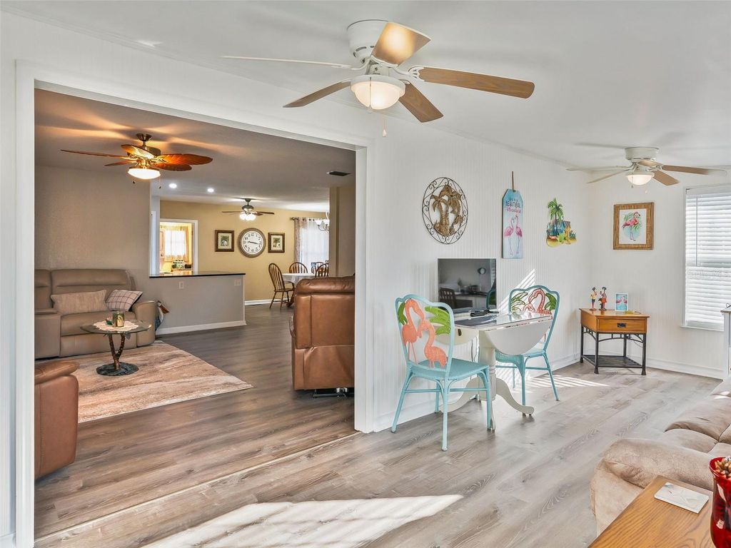 Photo of 2368 Conestoga Drive, Leesburg, FL 34748 (MLS # G5107393)