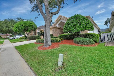 A home in LAKE MARY