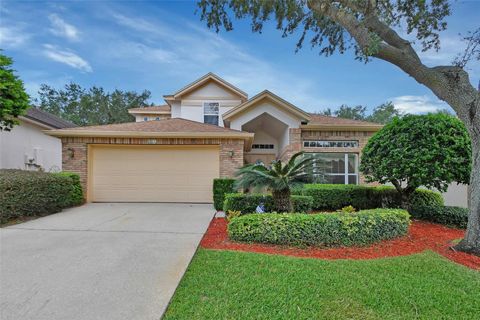 A home in LAKE MARY