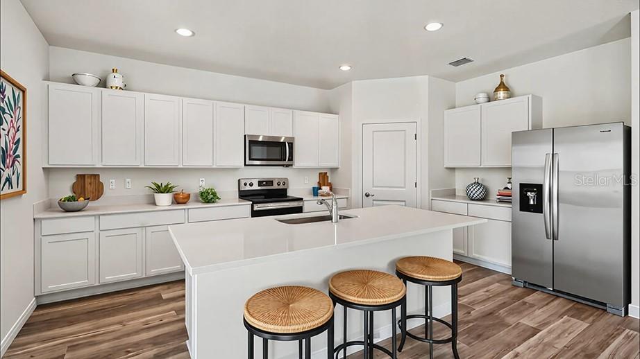 BRIARWOOD - Residential