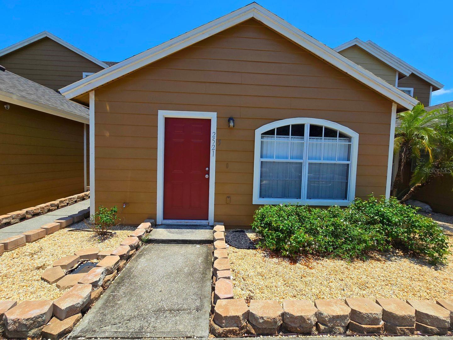 Welcome to this charming 1 bedroom, 1 bathroom house located in the desirable area of Davenport, FL. Situated close to Highway 27 and just minutes away from Disney and I-4 on exit 55, this home offers convenience and accessibility. The house features tile flooring throughout, providing a clean and modern look. Additionally, electric and water utilities are included, making it easy for you to move in and start enjoying your new space. Don't miss out on this fantastic opportunity to live in a great location with all the amenities you need. Contact us today to schedule a viewing!
All Innovation Property Management residents are enrolled in the Resident Benefits Package (RBP) for $45.00/month which includes liability insurance, HVAC air filter delivery (for applicable properties), on-demand pest control, and much more! More details upon application. Price may be reduced depending on tenant’s desire to add pest control and/or provide proof of adequate insurance coverage.
HOW TO APPLY:
1. Visit the website of Innovation Property Management, Inc.
2. Click "Rentals" at the top of the page.
3. Find the rental unit you are interested in on the list and click "Apply Now”.