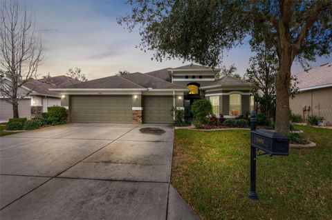 A home in NEW PORT RICHEY