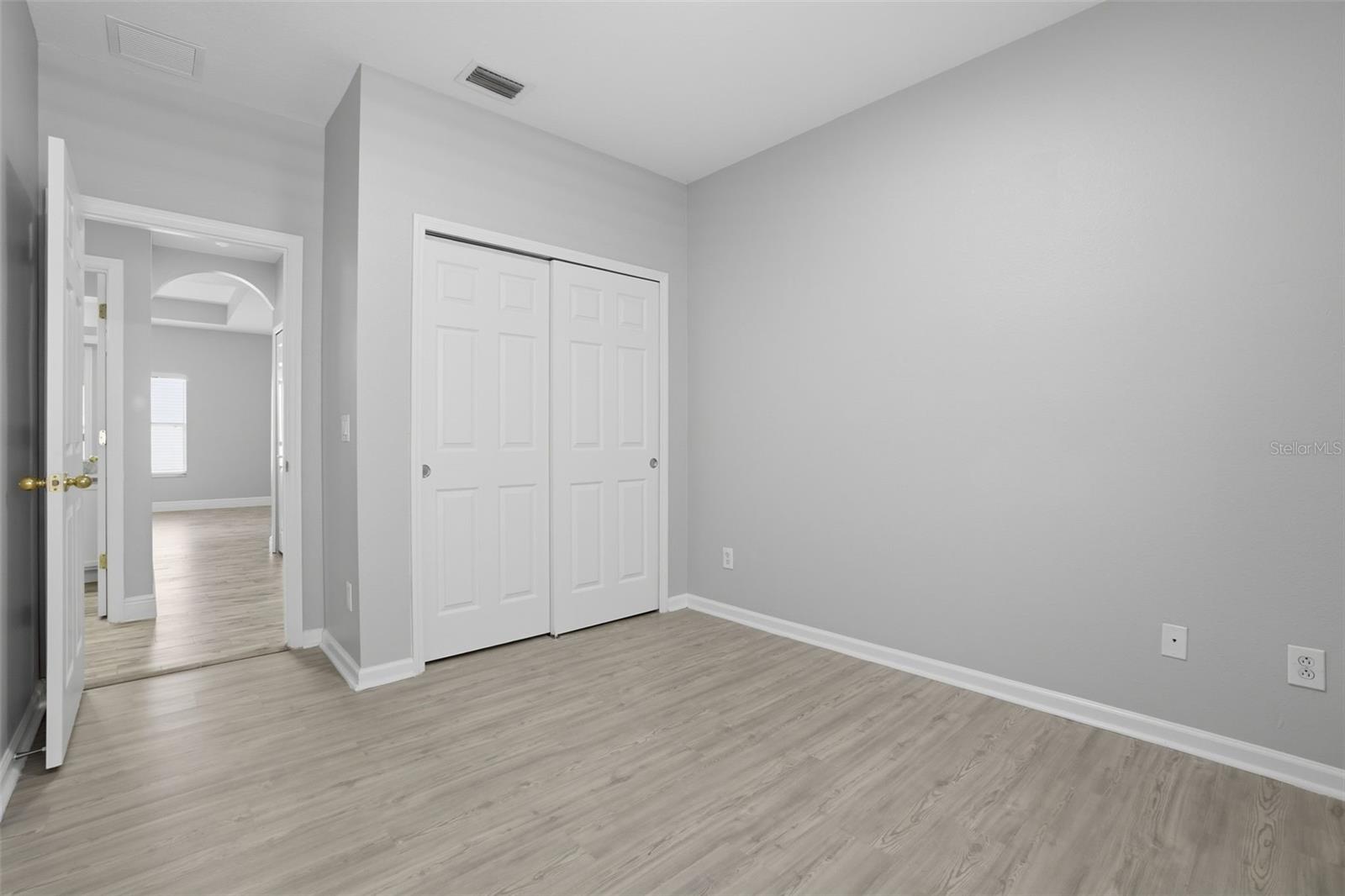 FALCON TRACE - Residential