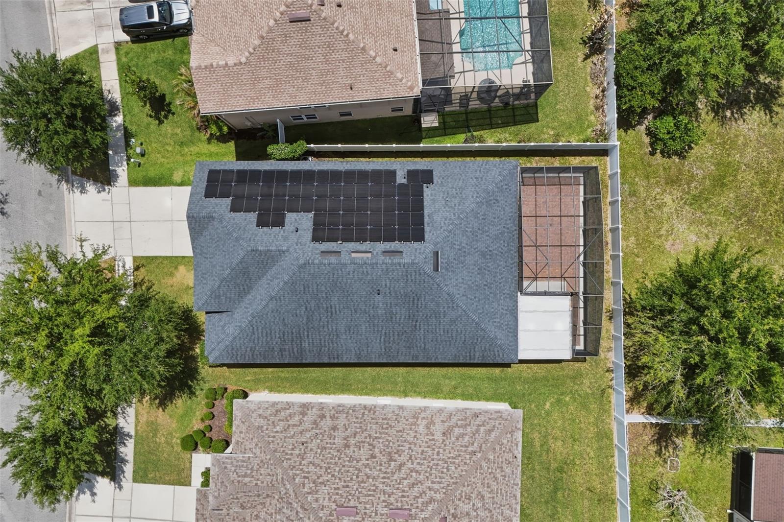 FALCON TRACE - Residential