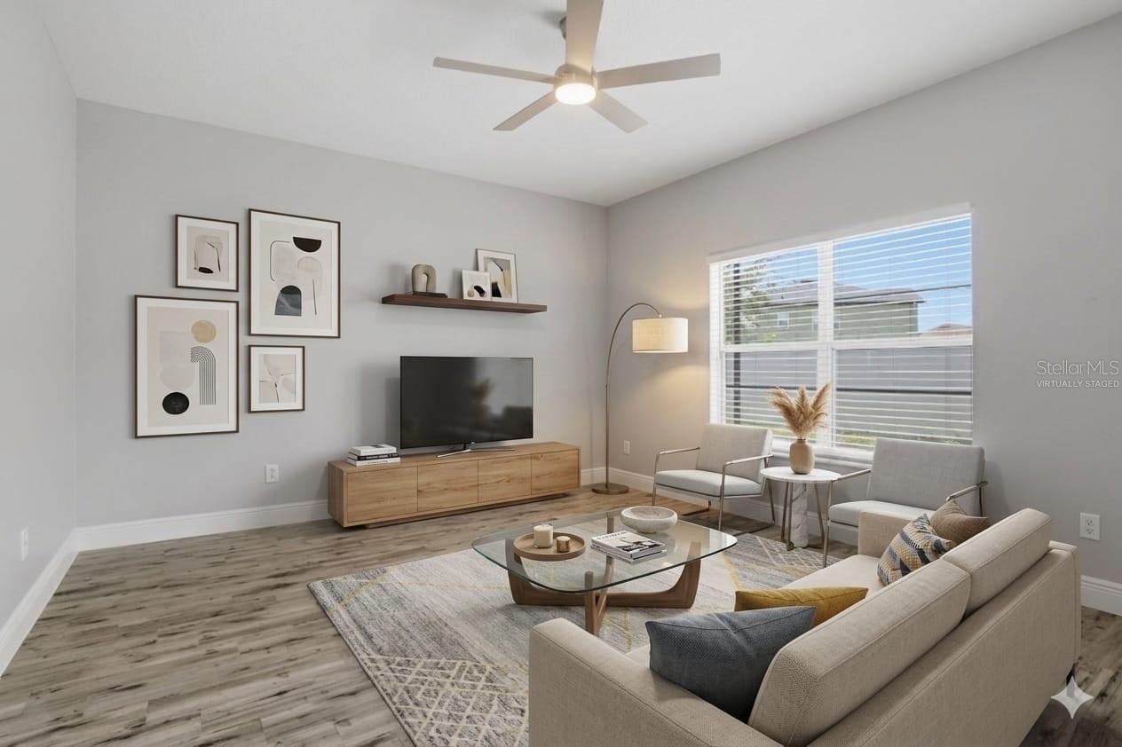 FALCON TRACE - Residential