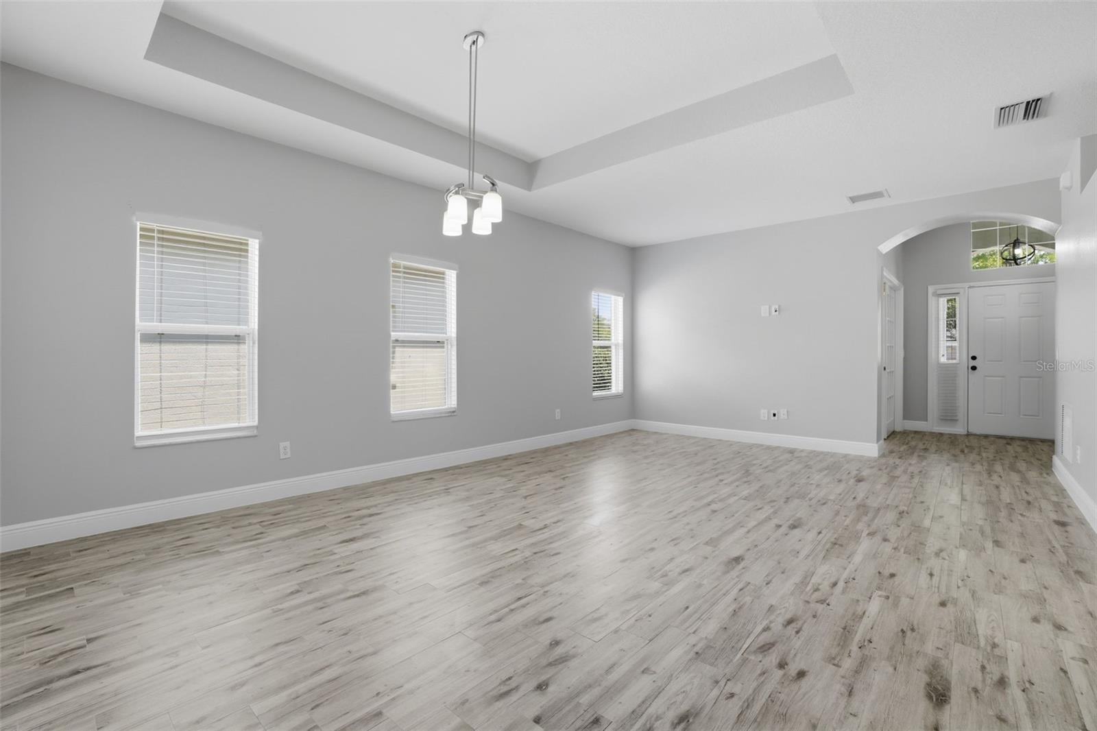 FALCON TRACE - Residential