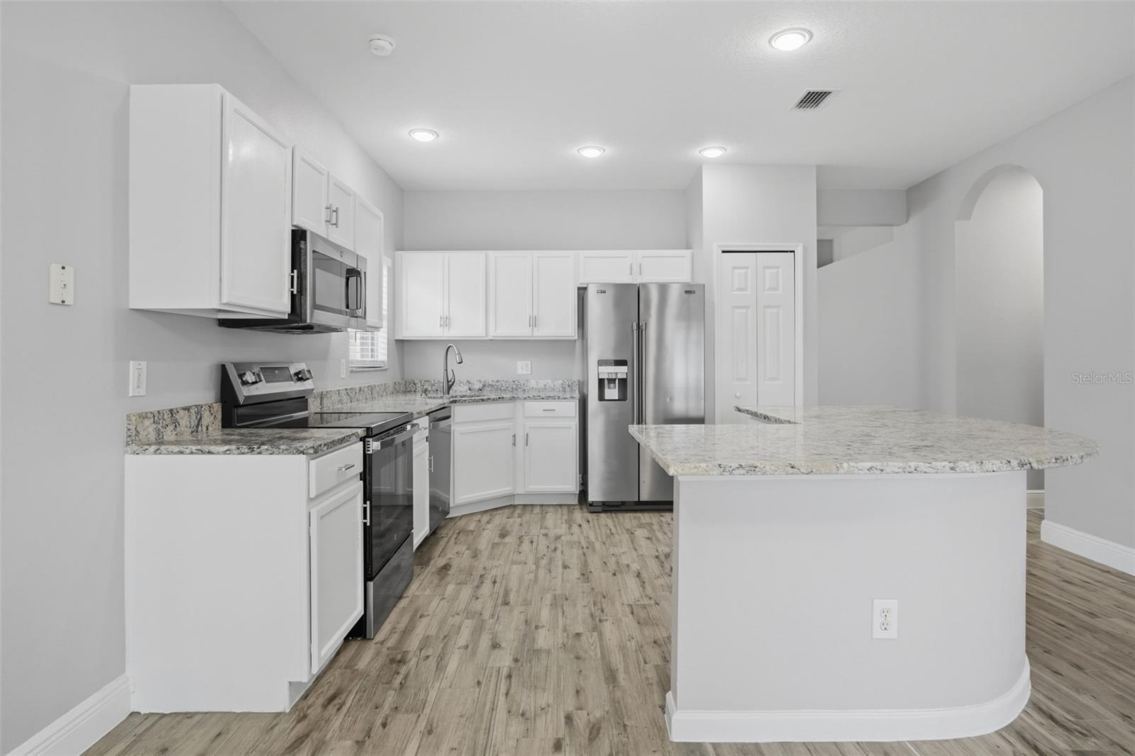 FALCON TRACE - Residential