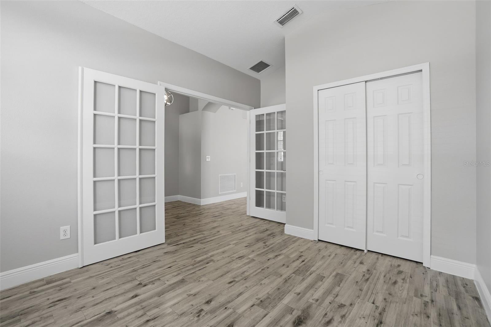 FALCON TRACE - Residential