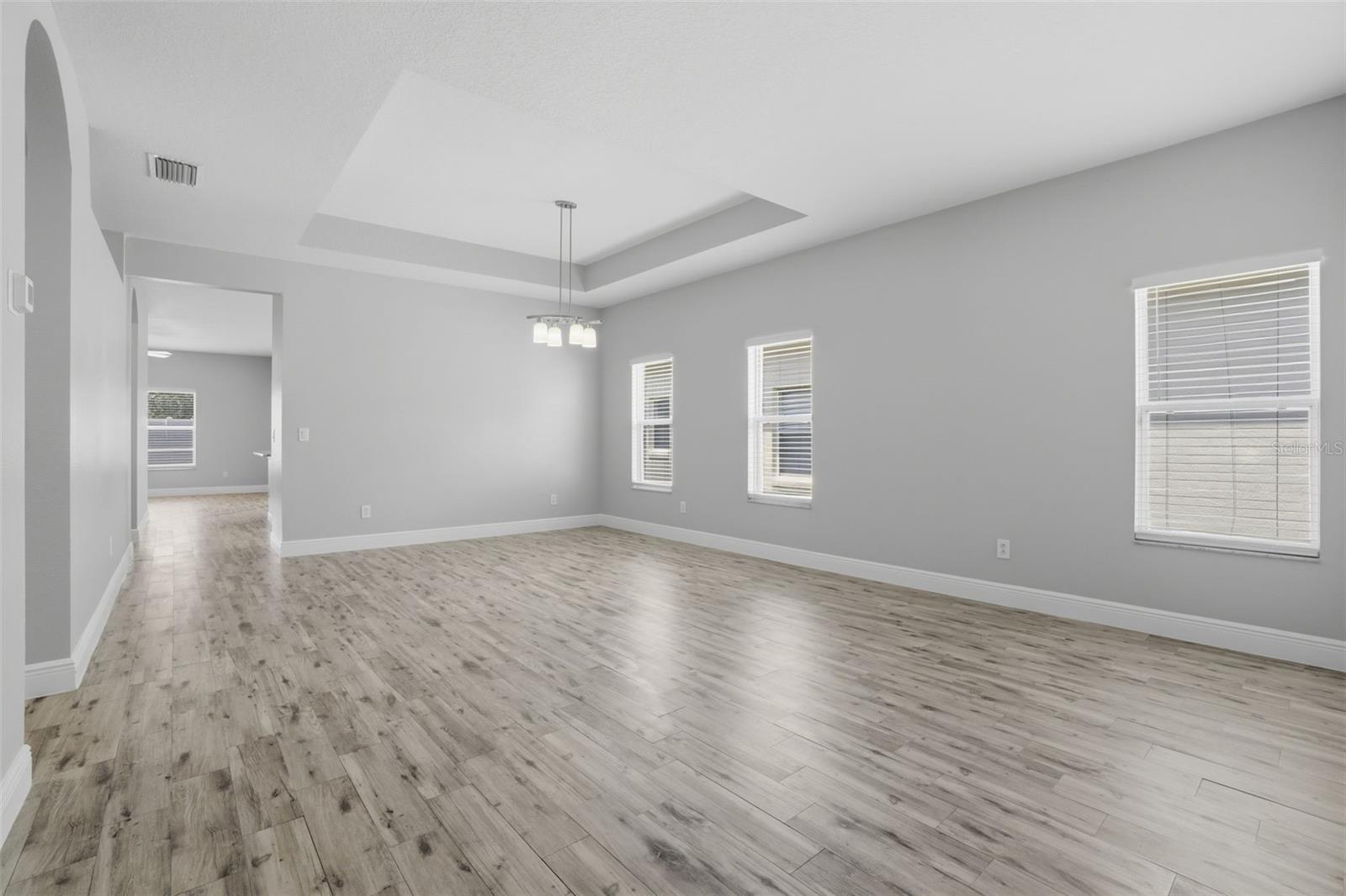 FALCON TRACE - Residential
