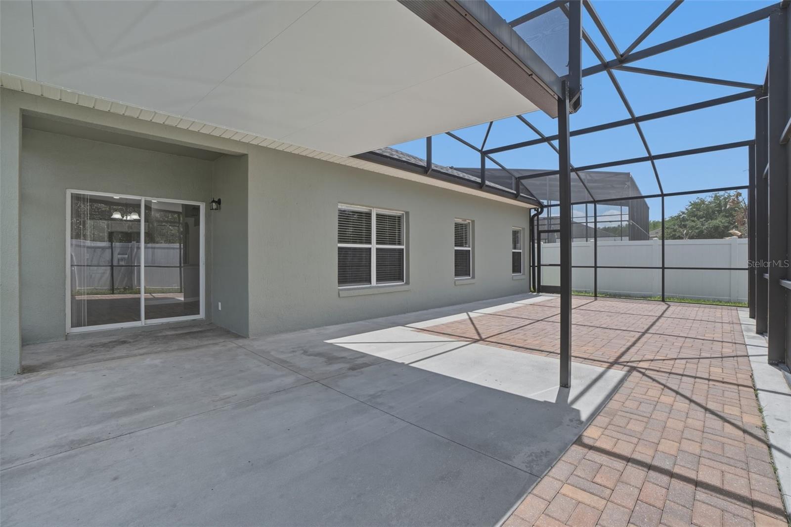 FALCON TRACE - Residential