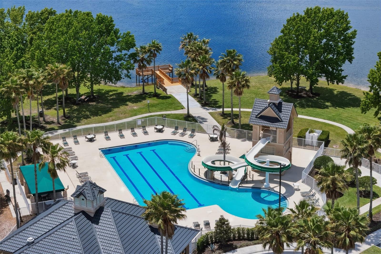 FALCON TRACE - Residential