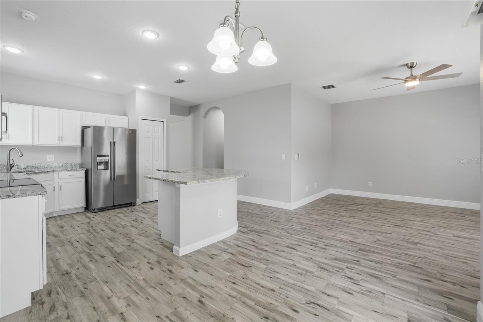 FALCON TRACE - Residential