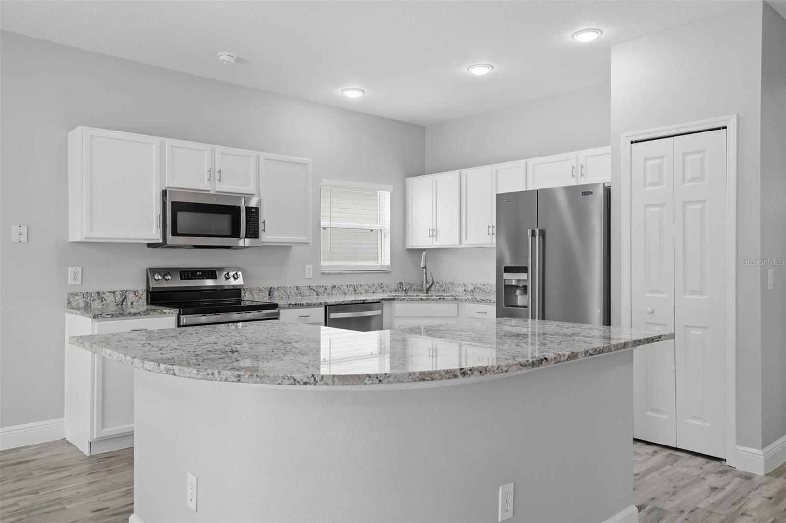 FALCON TRACE - Residential