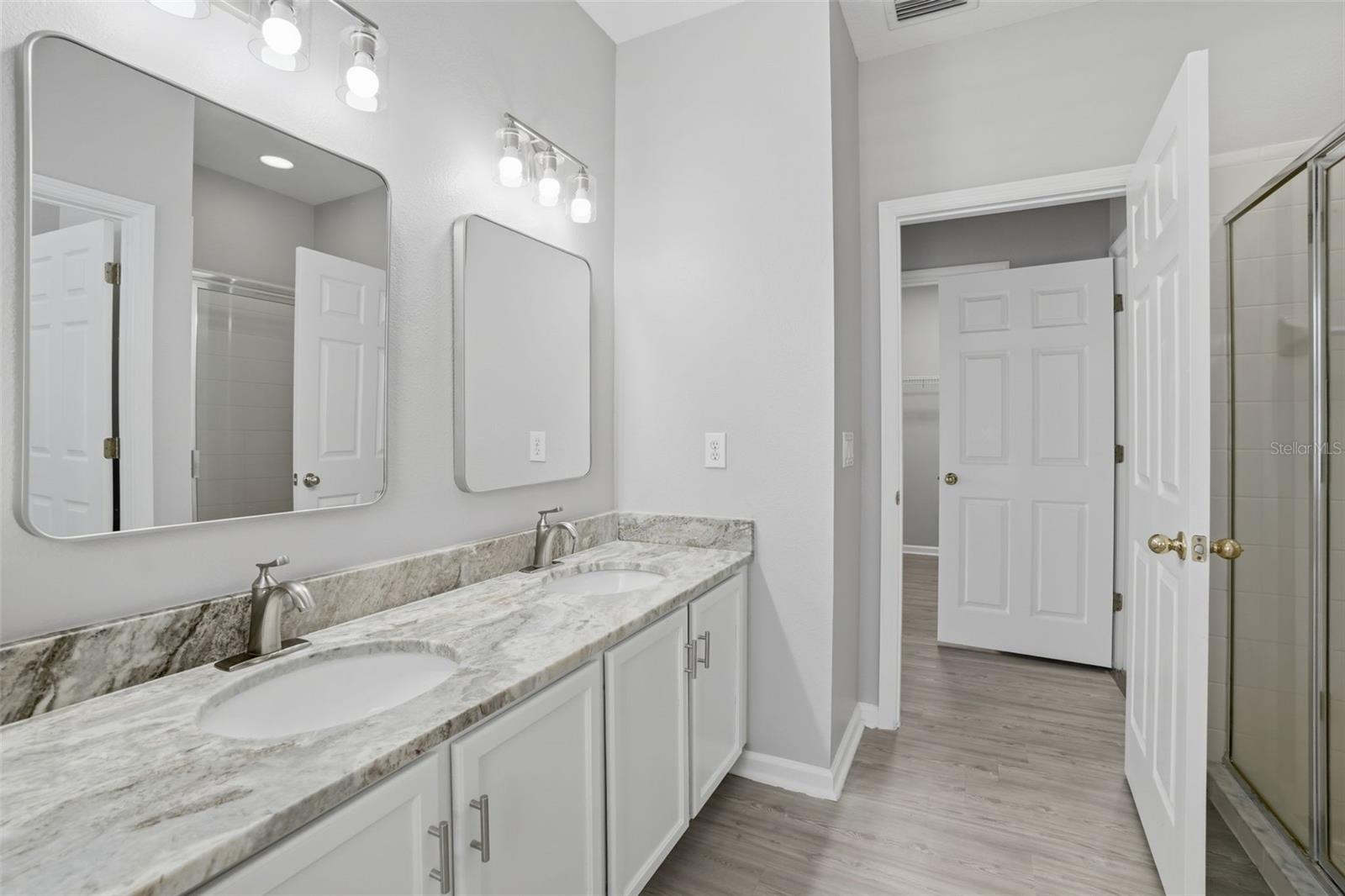 FALCON TRACE - Residential