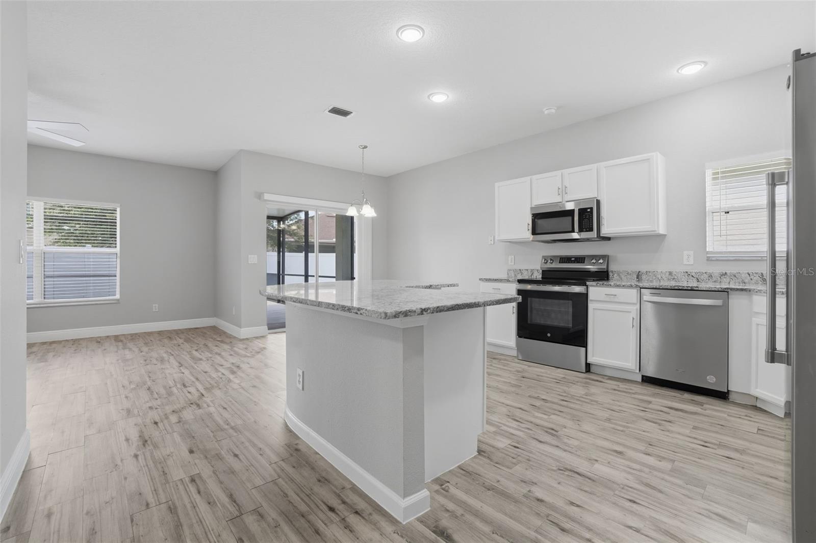 FALCON TRACE - Residential