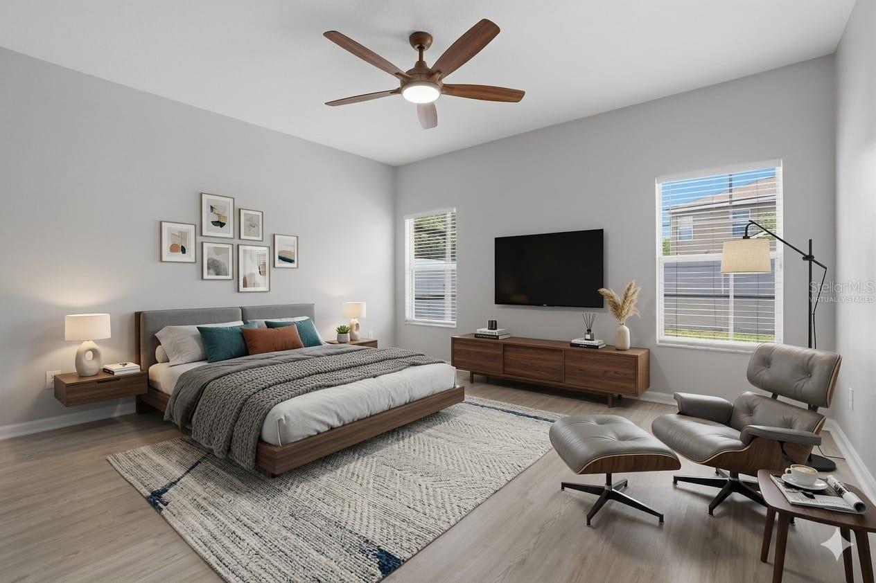 FALCON TRACE - Residential