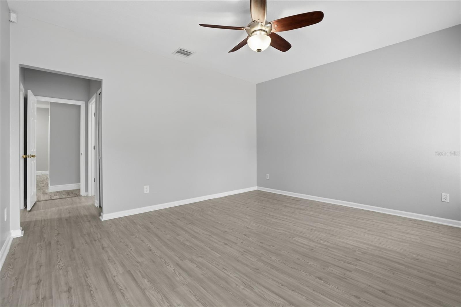 FALCON TRACE - Residential