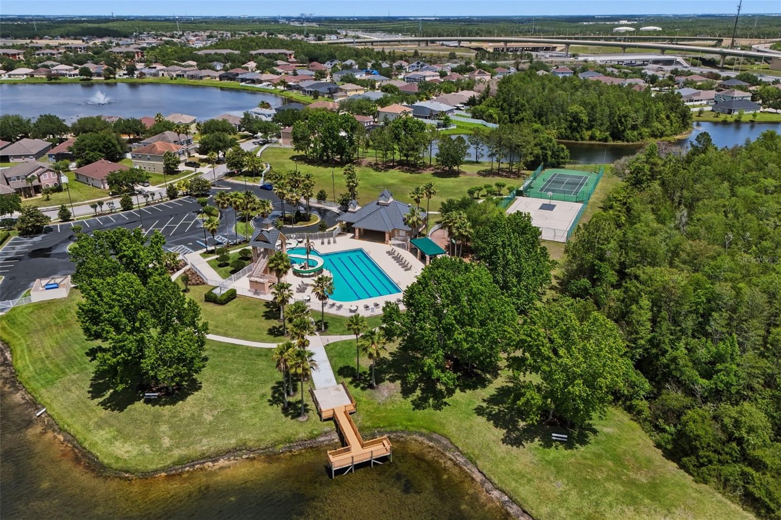 FALCON TRACE - Residential