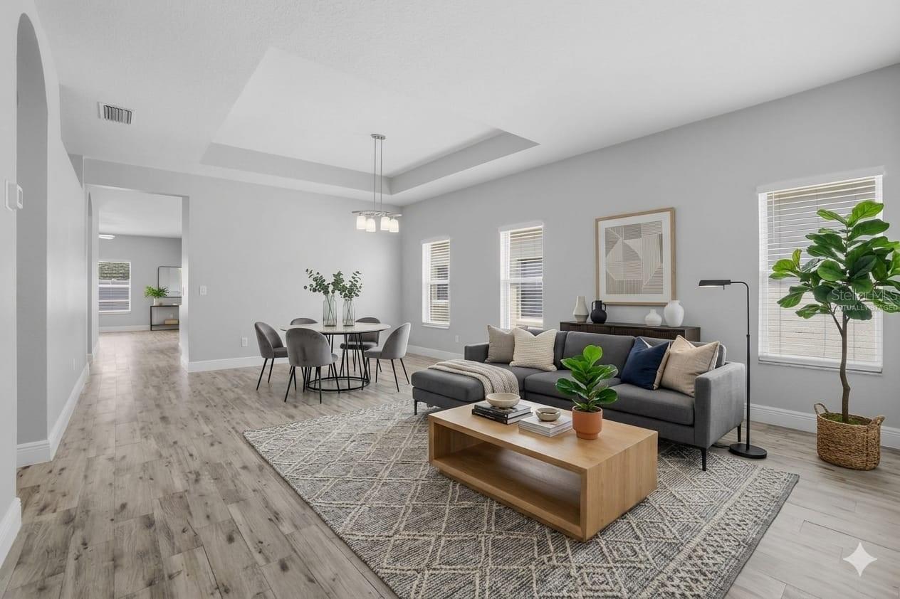 FALCON TRACE - Residential