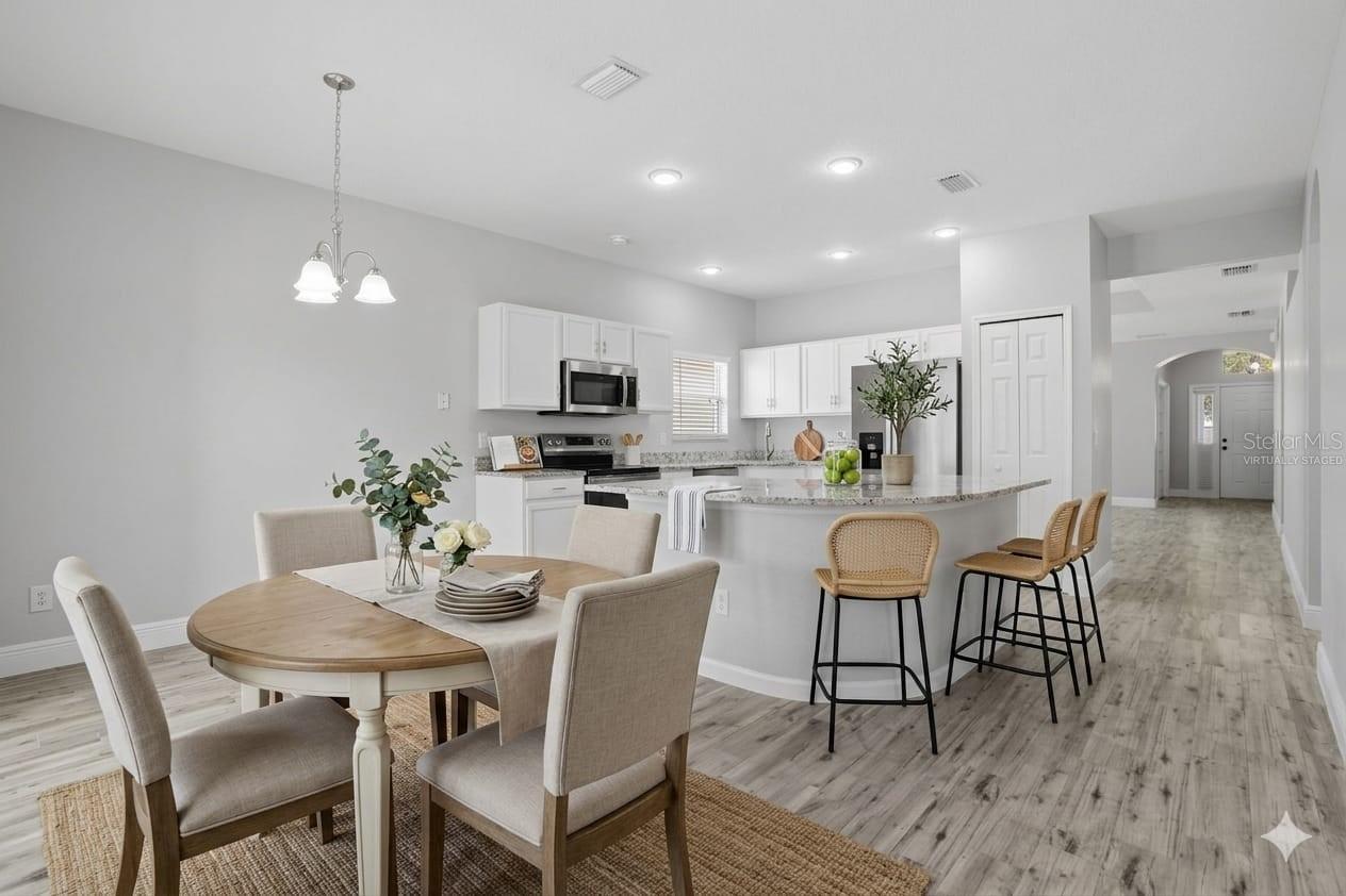 FALCON TRACE - Residential