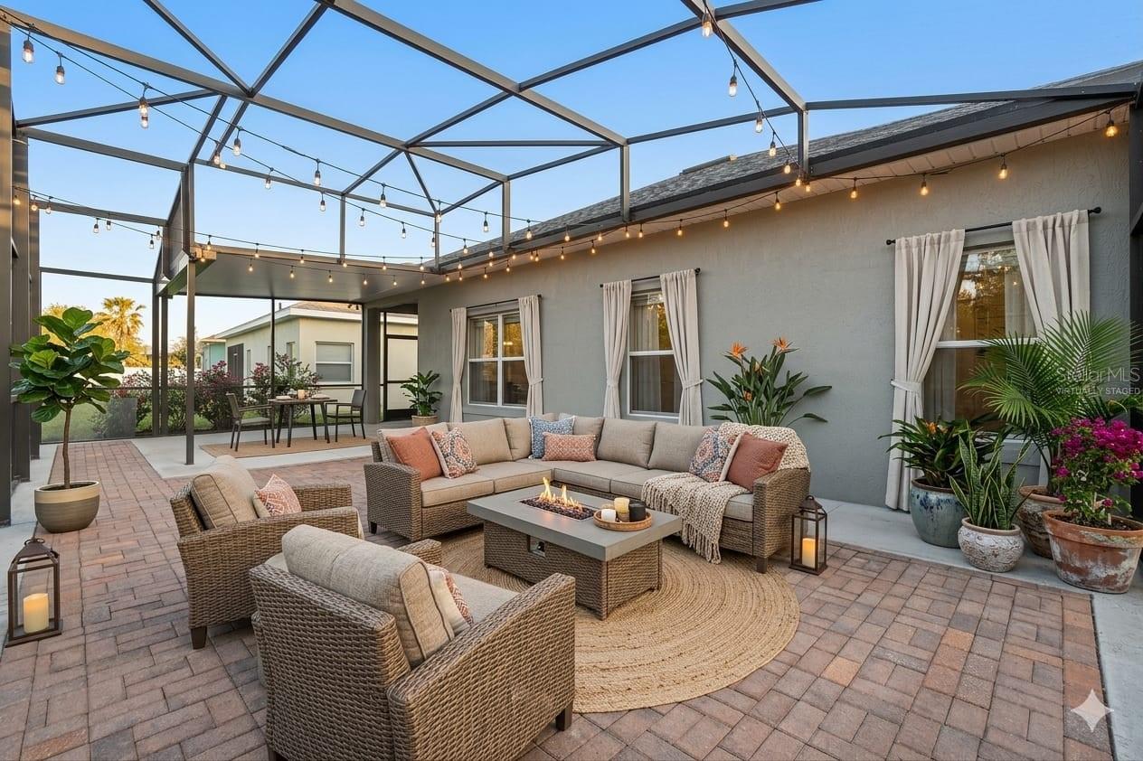 FALCON TRACE - Residential