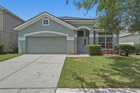 Photo of 14638 Grand Cove Drive, Orlando, FL 32837 (MLS # O6403486)