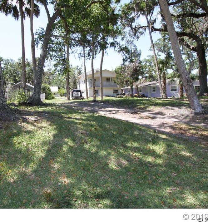 Bouchelles Palm Grove Blk 07 Daughertys New Smyrna - Land