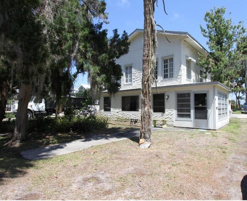Bouchelles Palm Grove Blk 07 Daughertys New Smyrna - Land