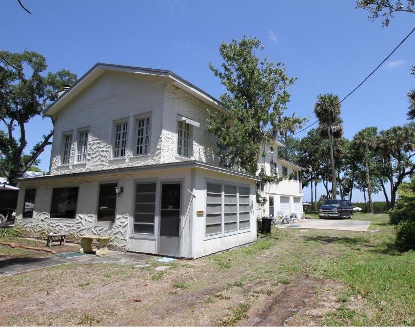 Bouchelles Palm Grove Blk 07 Daughertys New Smyrna - Land