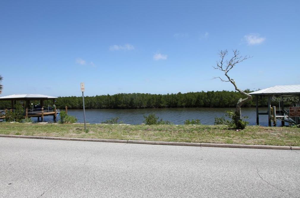 Bouchelles Palm Grove Blk 07 Daughertys New Smyrna - Land