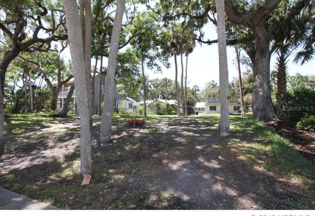 Bouchelles Palm Grove Blk 07 Daughertys New Smyrna - Land