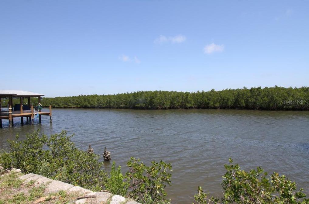 Bouchelles Palm Grove Blk 07 Daughertys New Smyrna - Land