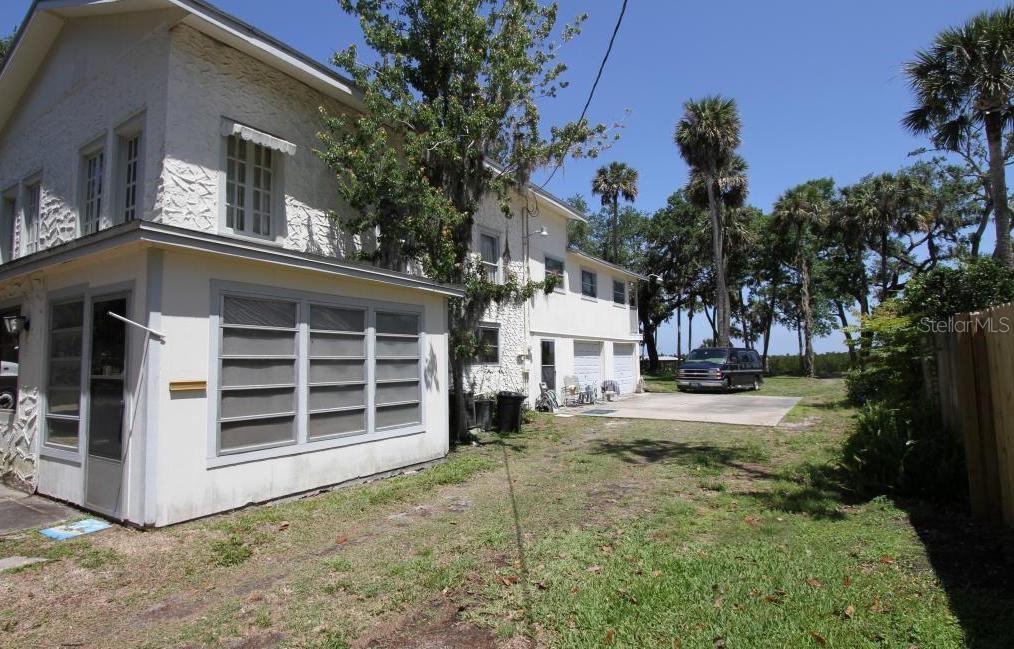 Bouchelles Palm Grove Blk 07 Daughertys New Smyrna - Land