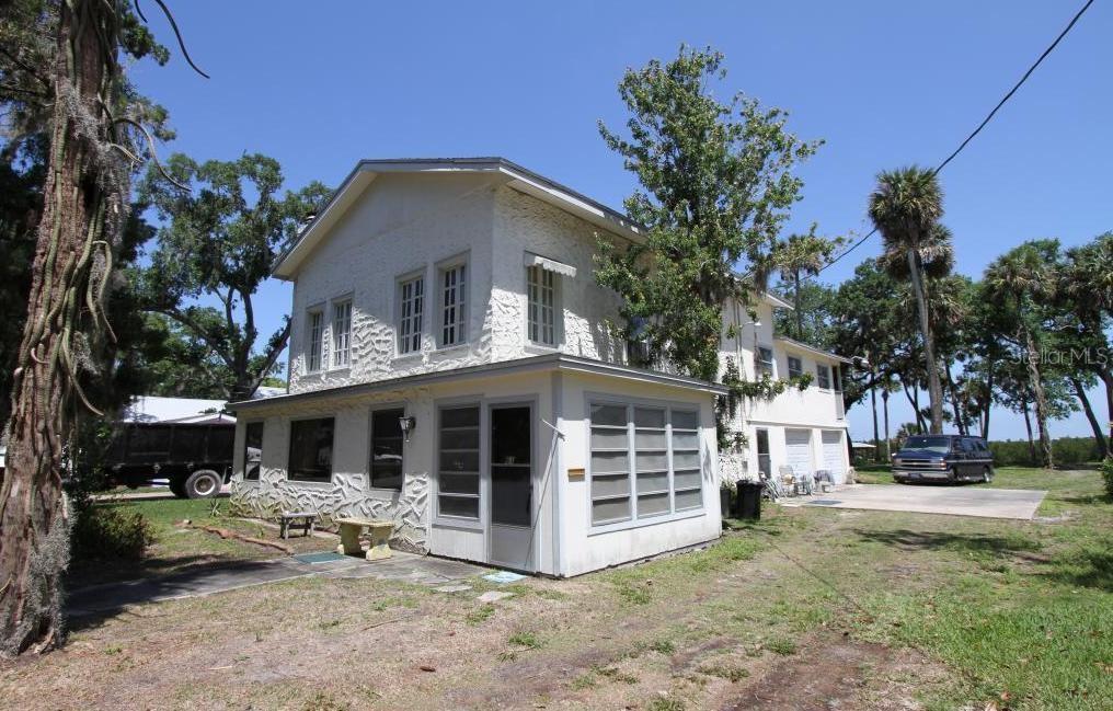 Bouchelles Palm Grove Blk 07 Daughertys New Smyrna - Land