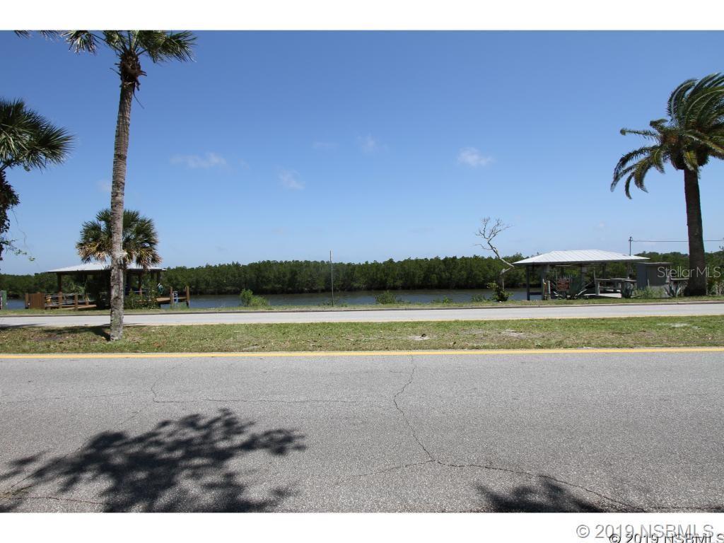 Bouchelles Palm Grove Blk 07 Daughertys New Smyrna - Land