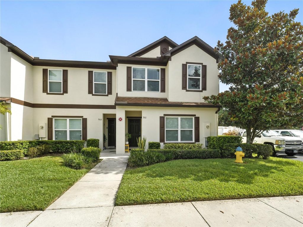 Photo of 600 Northern Way #901, Winter Springs, FL 32708 (MLS # O6350356)