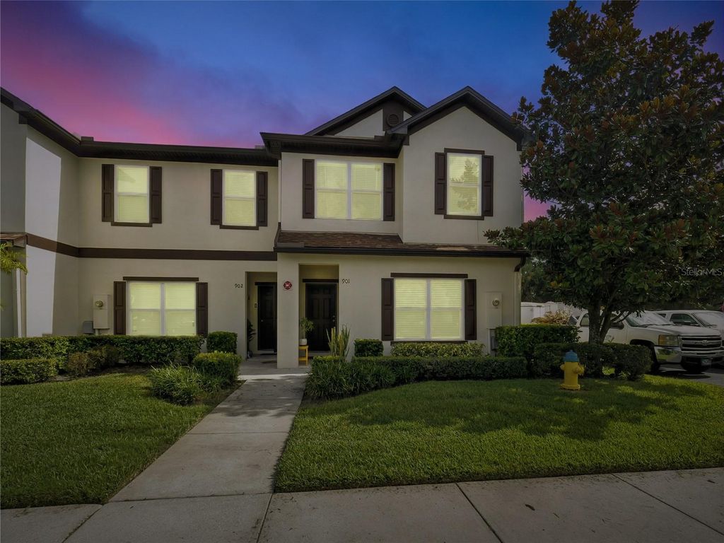 Photo of 600 Northern Way #901, Winter Springs, FL 32708 (MLS # O6350356)