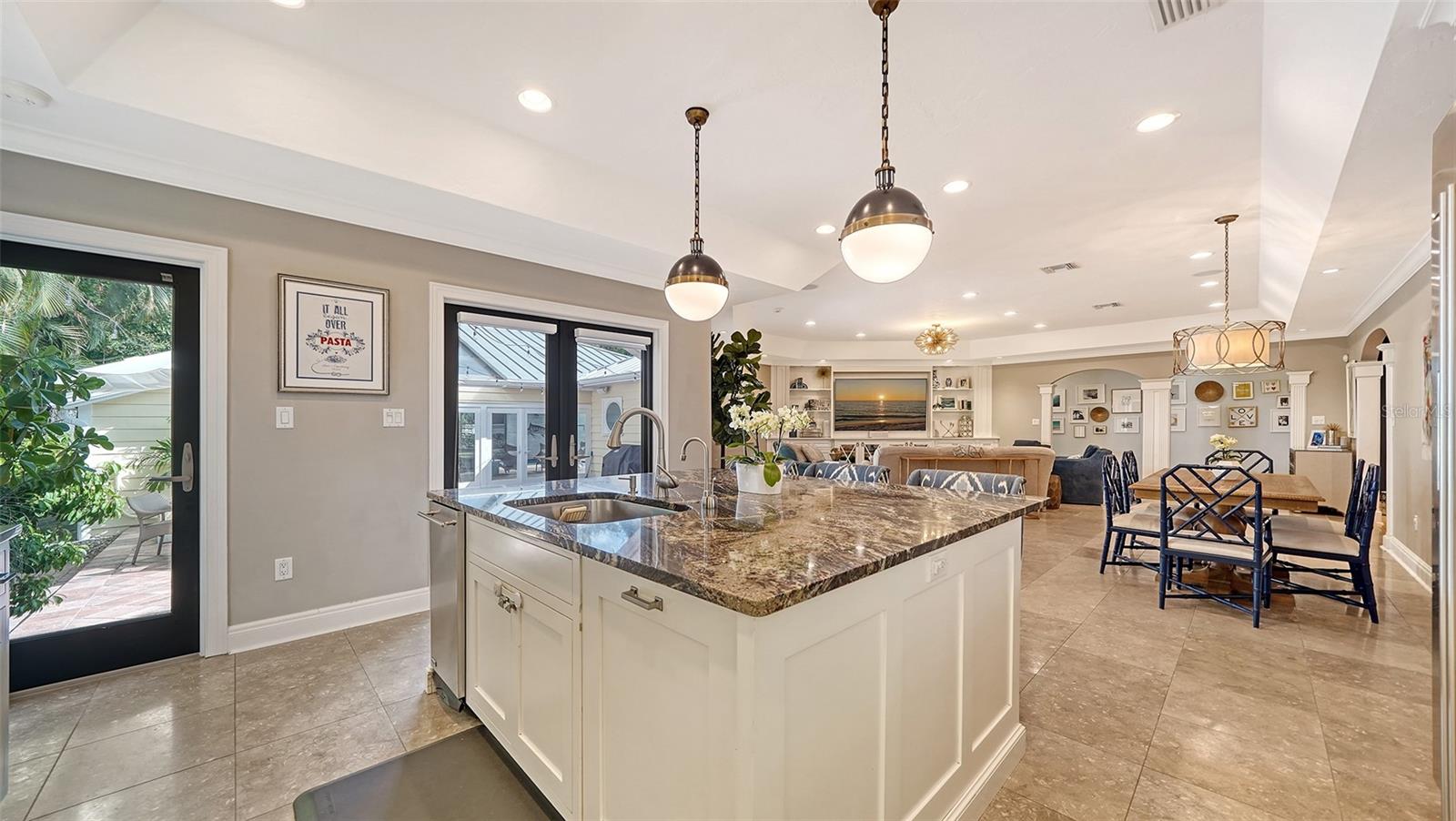 CHEROKEE PARK 2 - Residential