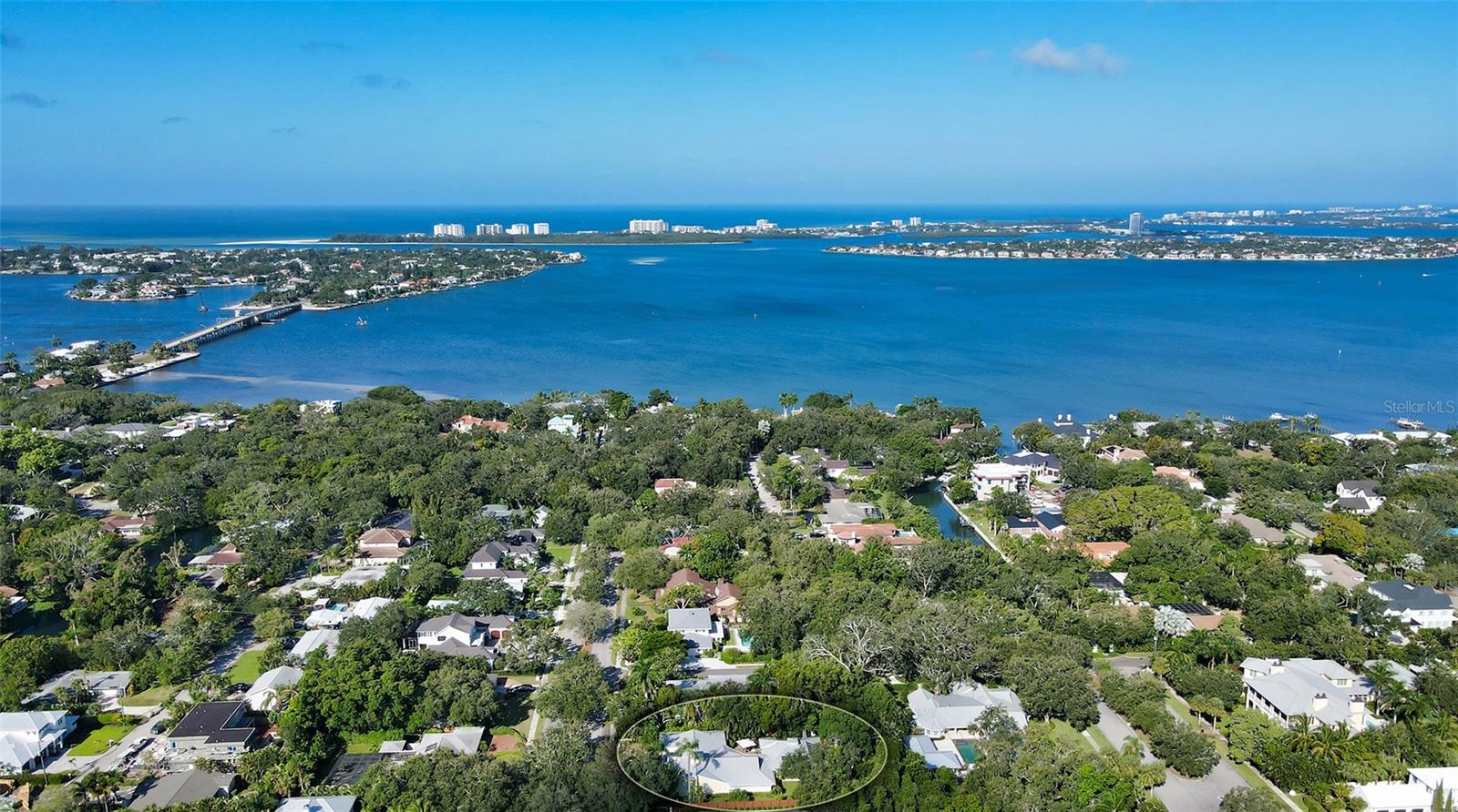 CHEROKEE PARK 2 - Residential