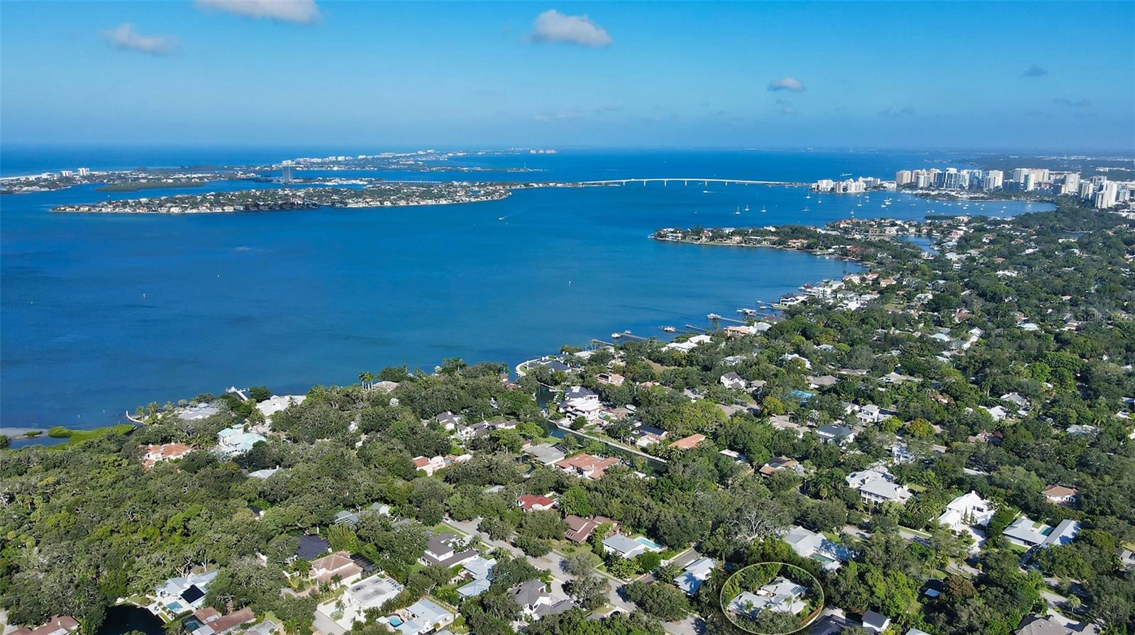 CHEROKEE PARK 2 - Residential