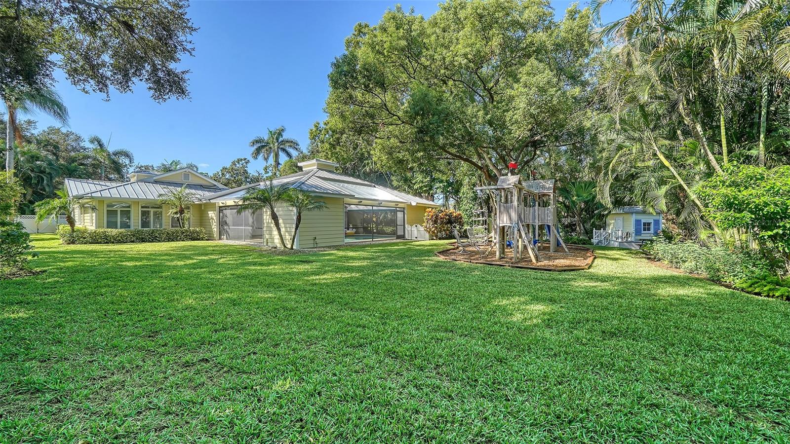 CHEROKEE PARK 2 - Residential