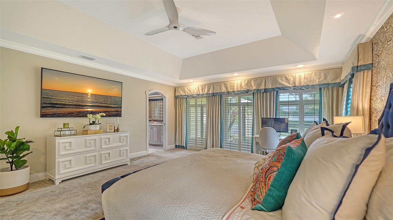 CHEROKEE PARK 2 - Residential