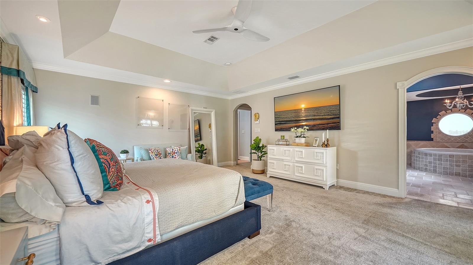 CHEROKEE PARK 2 - Residential